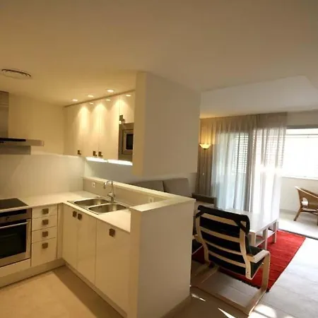 Apartman Alcanar Les Cases d'Alcanar