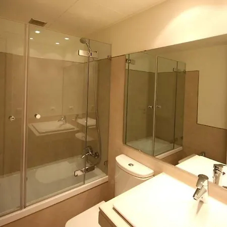 Alcanar Apartman *