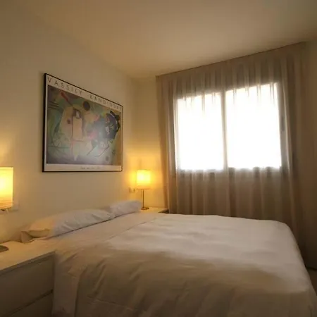 Alcanar Apartman Les Cases d'Alcanar