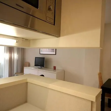 Apartman Alcanar *