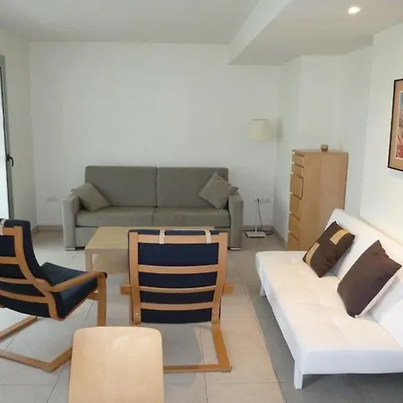 Apartman Alcanar Les Cases d'Alcanar