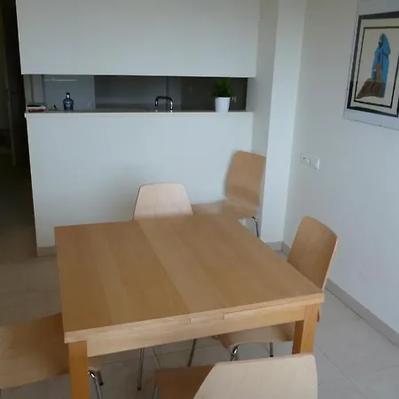 Apartman Alcanar *