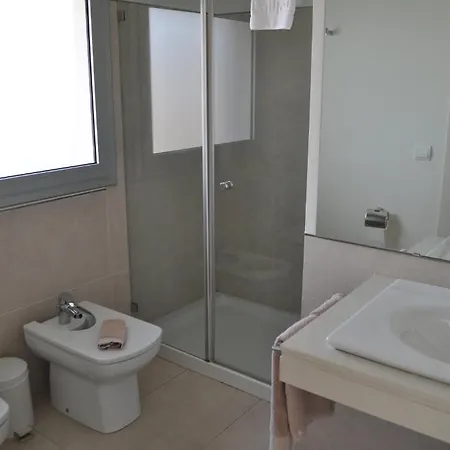 Alcanar Apartman