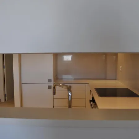 Alcanar Apartman