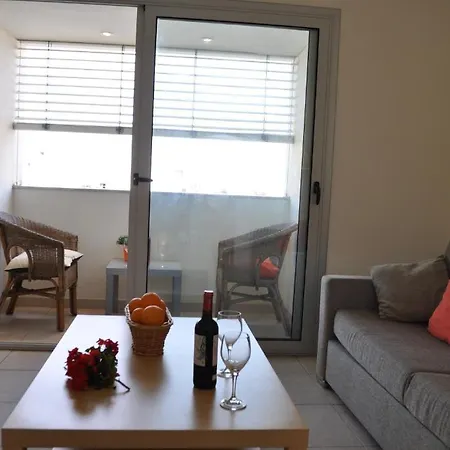Alcanar Apartman Les Cases d'Alcanar