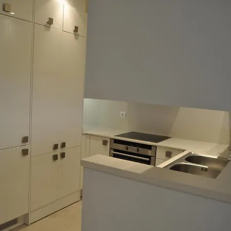 Apartman Alcanar