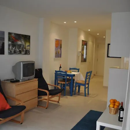Apartman Alcanar Les Cases d'Alcanar