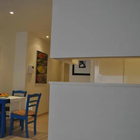Apartman Alcanar *