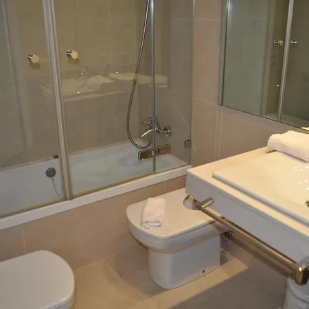Apartman Alcanar *