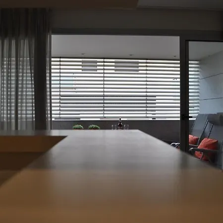 Apartman Alcanar *
