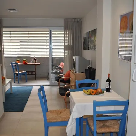 Apartman Alcanar