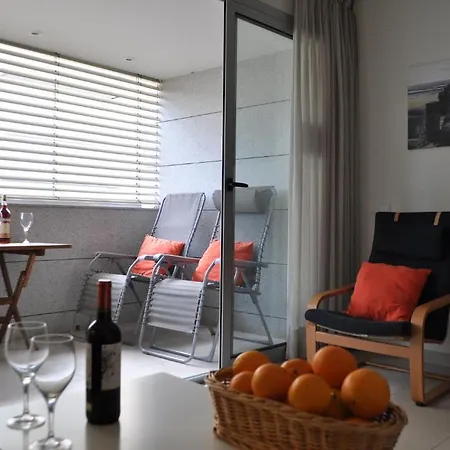 Apartman Alcanar *