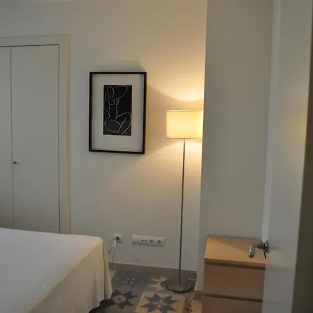 Apartman Alcanar