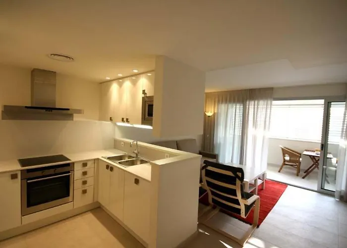 Apartment Alcanar Les Cases d'Alcanar