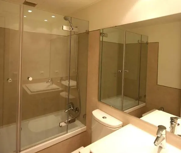 Alcanar Apartment *