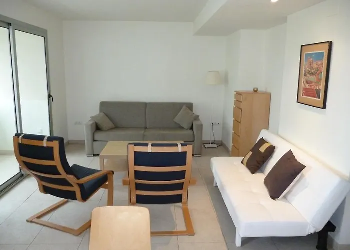 Apartment Alcanar Les Cases d'Alcanar