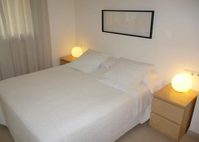 Apartment Alcanar Les Cases d'Alcanar