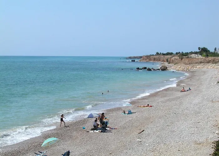 Alcanar *