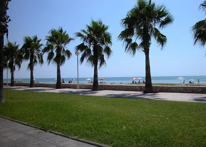Alcanar Apartment