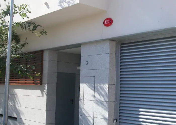 Alcanar * Les Cases d'Alcanar