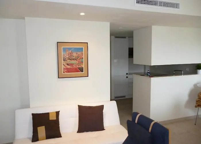 Apartment Alcanar