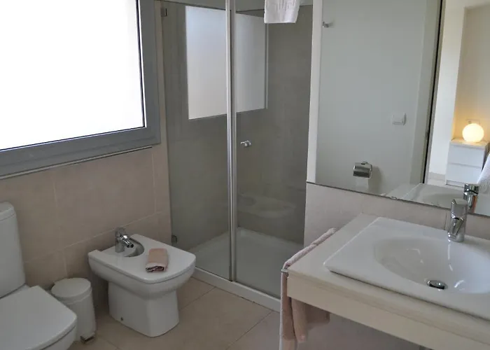 Alcanar Apartment