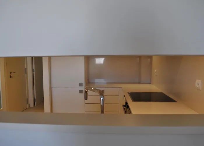 Alcanar Apartment