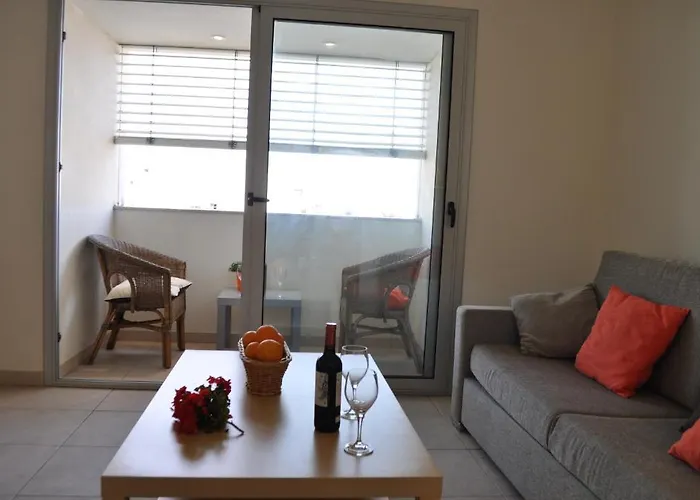 Alcanar Apartment Les Cases d'Alcanar