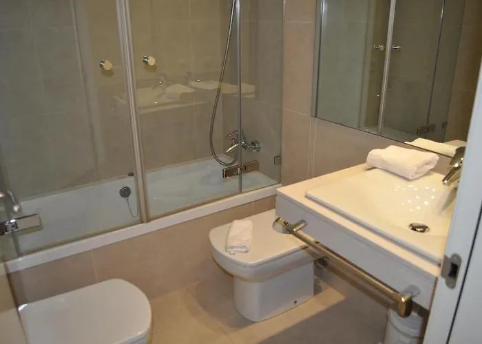 Apartment Alcanar *