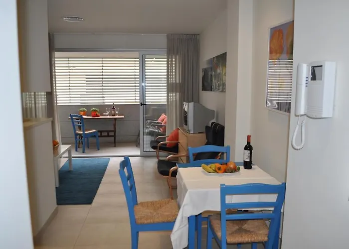 Apartment Alcanar