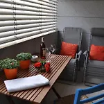 Alcanar Apartamento