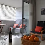 Apartamento Alcanar *