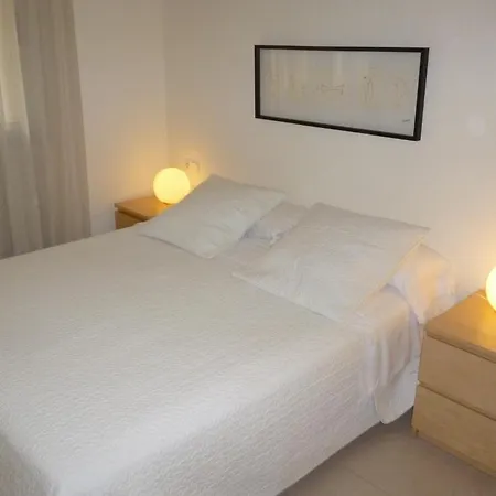 Apartment Alcanar Les Cases d'Alcanar