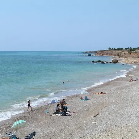 Alcanar *