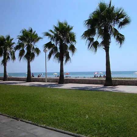 Alcanar Apartment