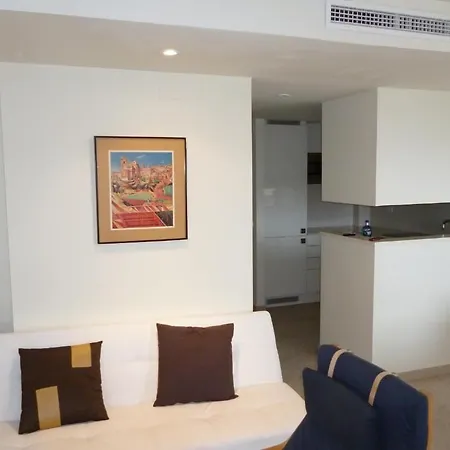 Apartment Alcanar