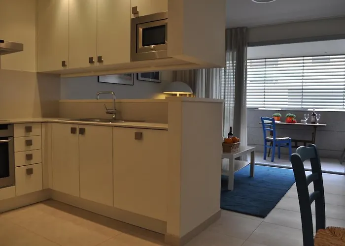 Alcanar * לה קאסס ד'אלקנאר