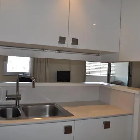 Alcanar לה קאסס ד'אלקנאר