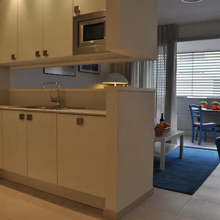 Alcanar * לה קאסס ד'אלקנאר